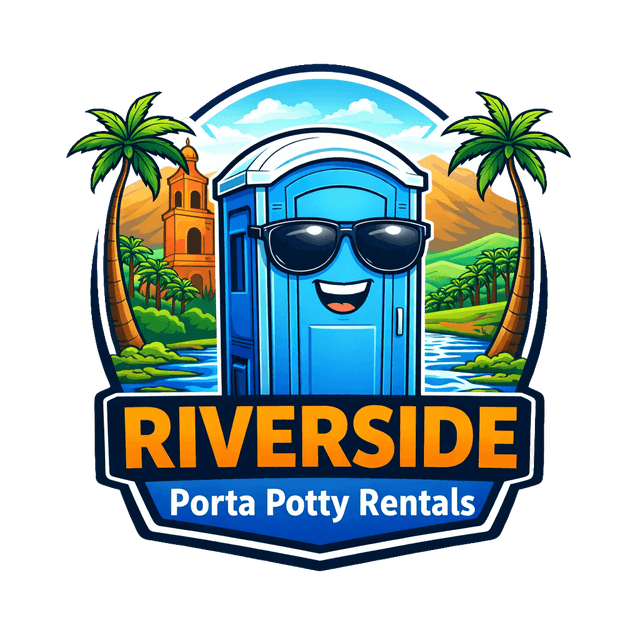 Riverside Porta Potty Rentals
